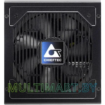 Блок питания Chieftec CPS-500S 500W картинка 2